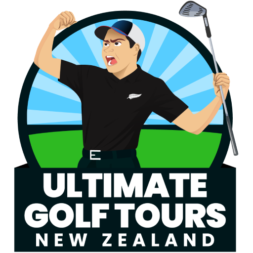 Ultimate Golf Tours Logo