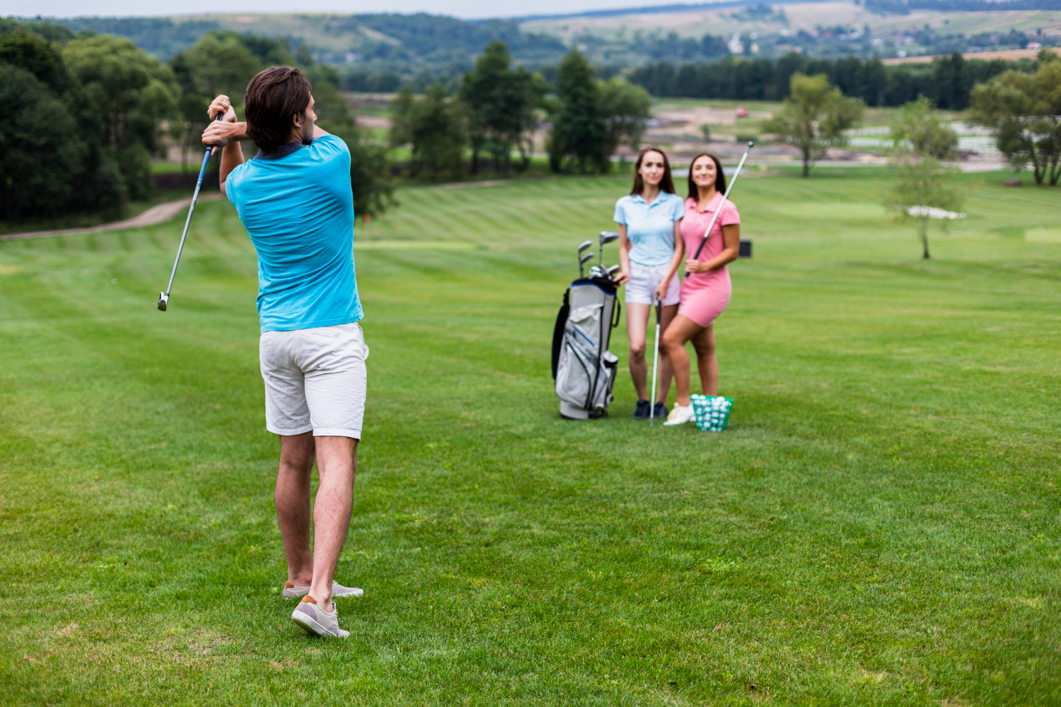 Best Golf Travel Packages NZ