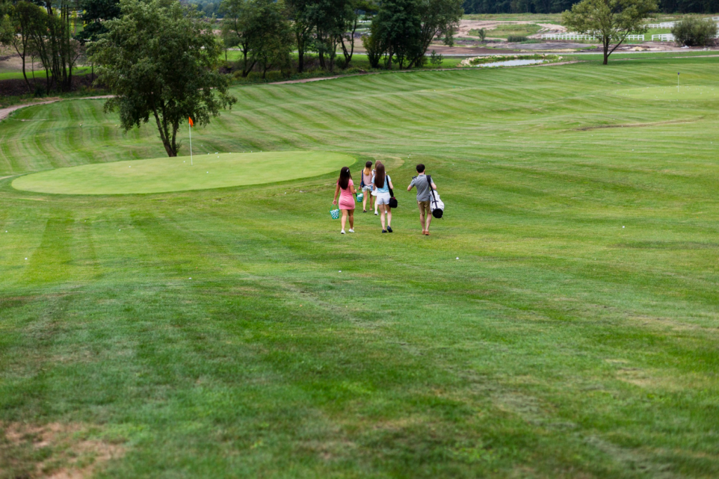 New Zealand One of the Best Golf Trips