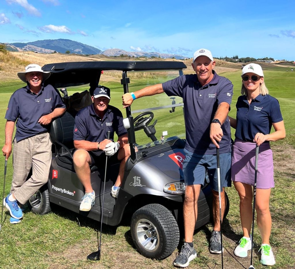 professional golf tours