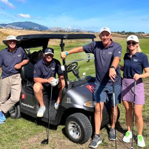 professional golf tours