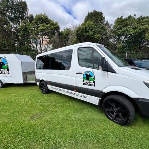 Best Time to Book a Golf Tour in New Zealand