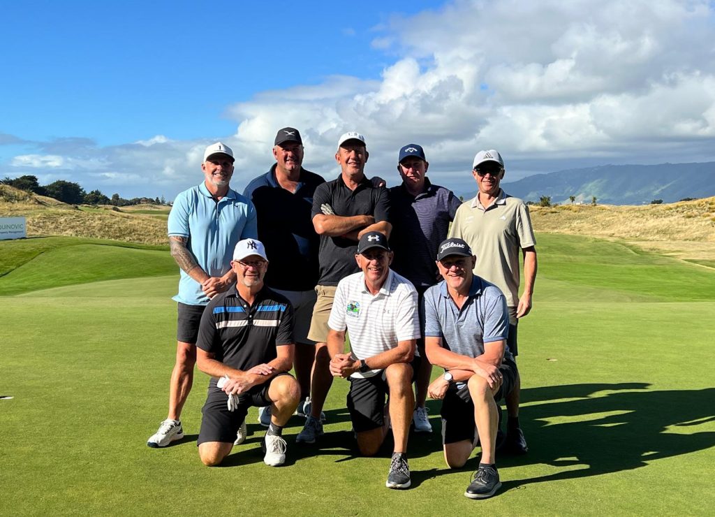 Corporate Golf Tours and Executive Travel Experiences
