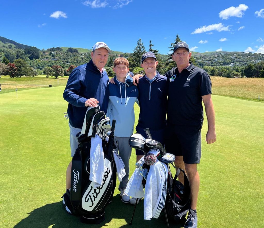 experienced golf travel specialists