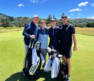 How Golf Tour Specialists Save You Time and Money